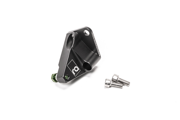 Radium Engineering — Radium Engineering Toyota GR Corolla Master Cylinder Brace - view 3